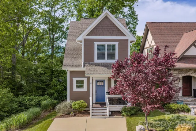 15 Tudor Way, Black Mountain, NC, 28711