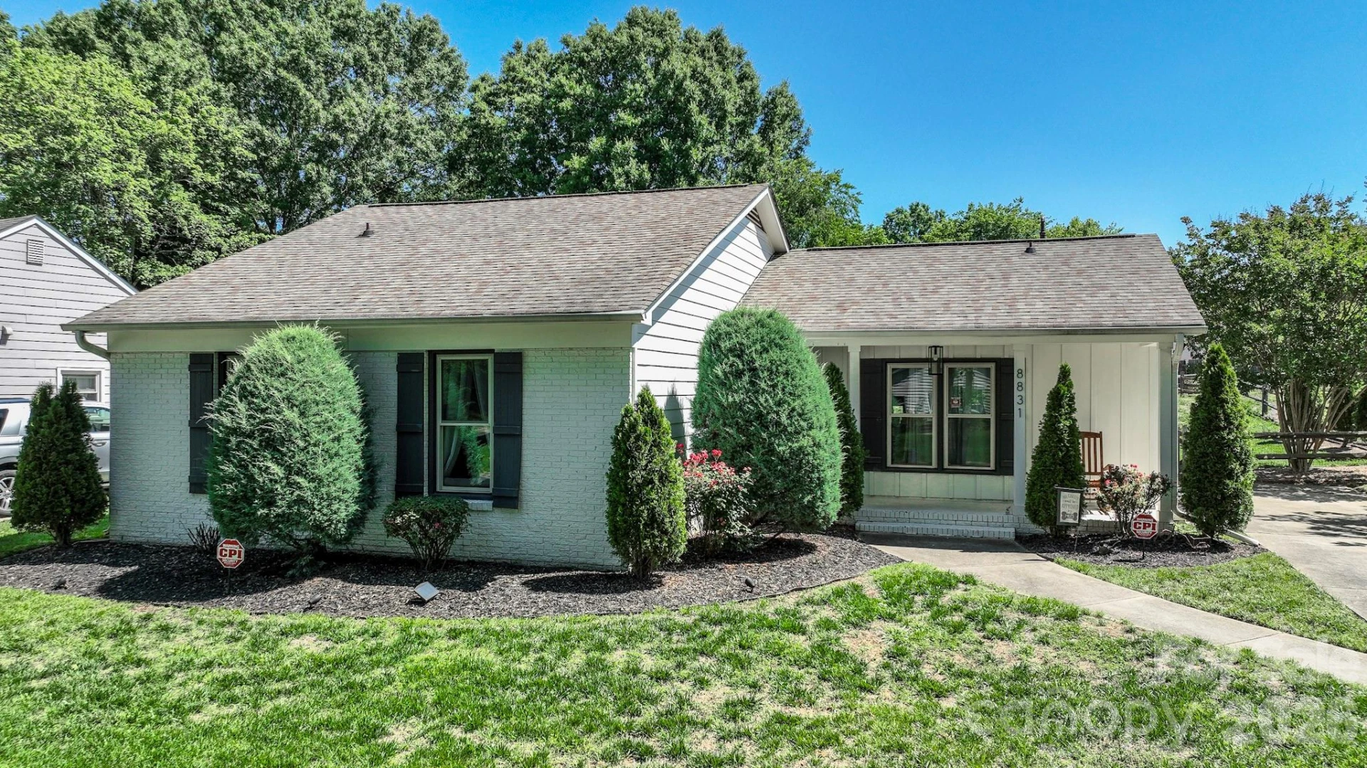 8831 Gamesford Drive #74