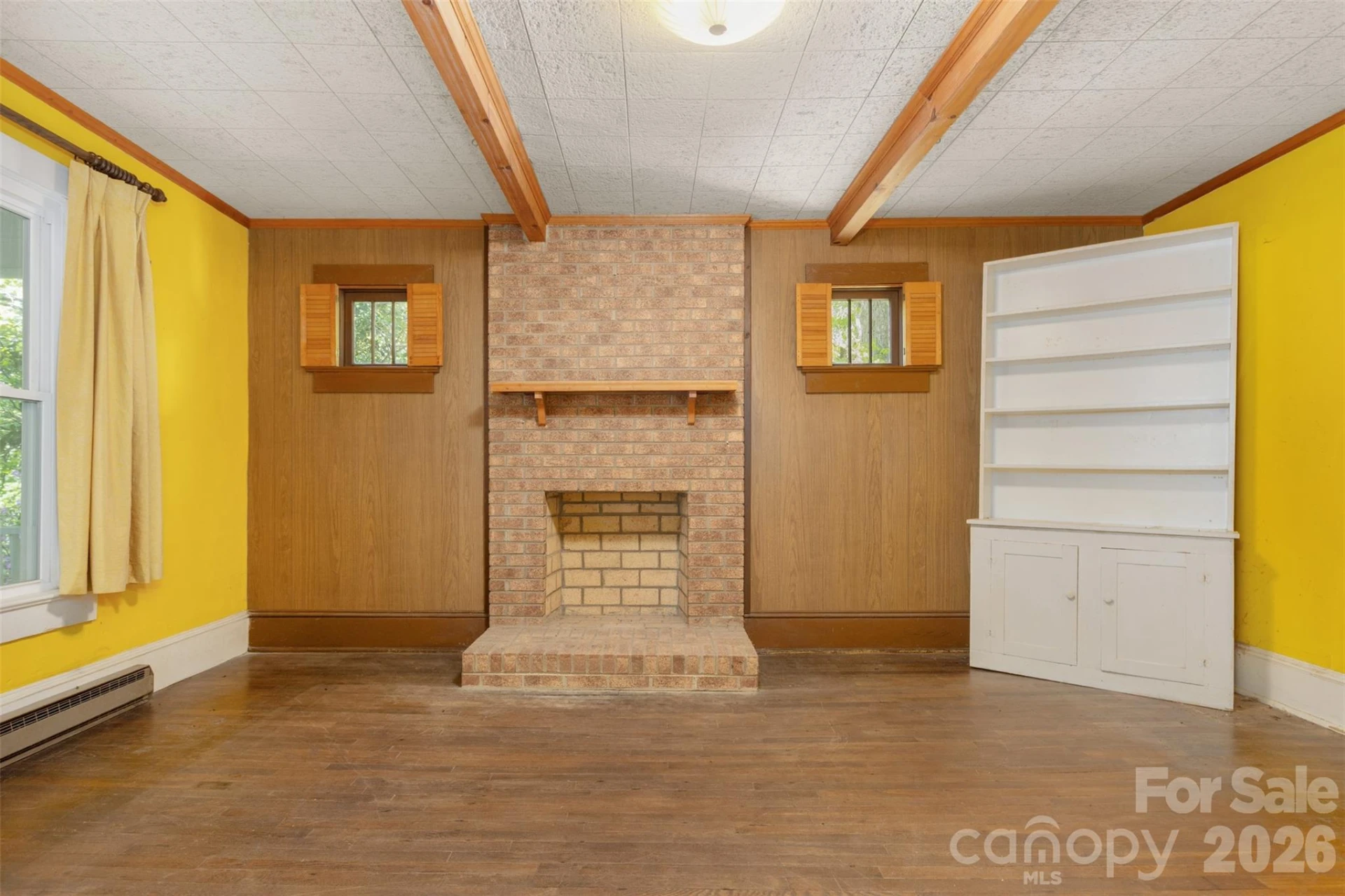 484 Yancey Road - Photo 17