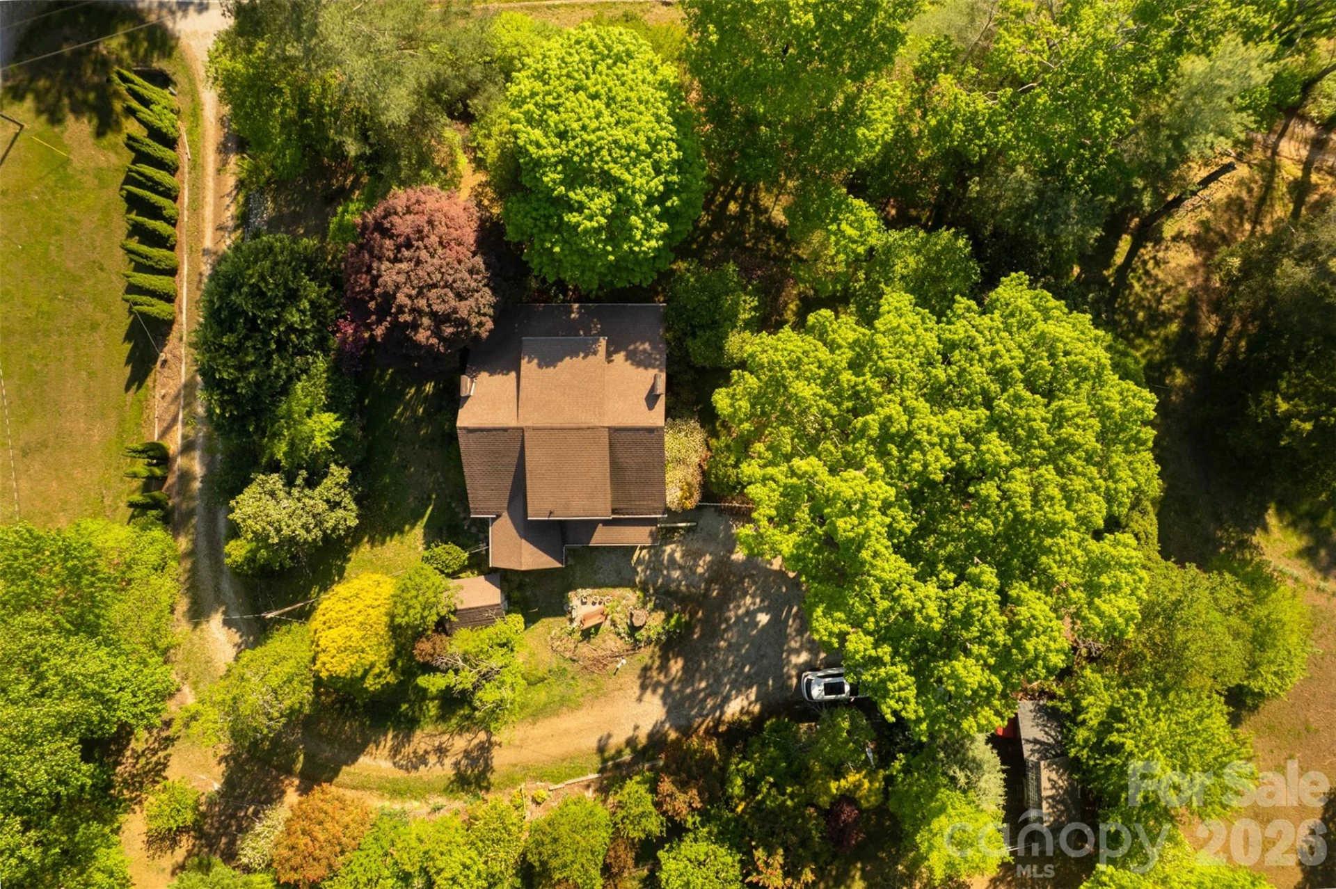 484 Yancey Road - Photo 4