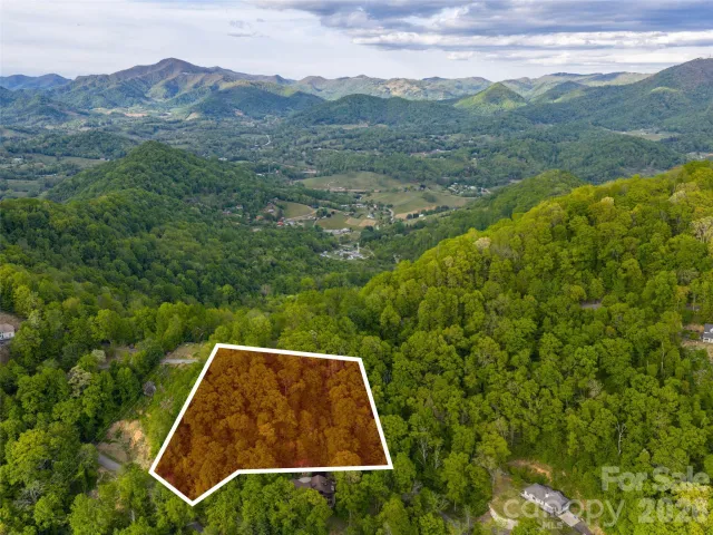 Lot 26 Fincher Mountain Road, Waynesville, NC, 28785