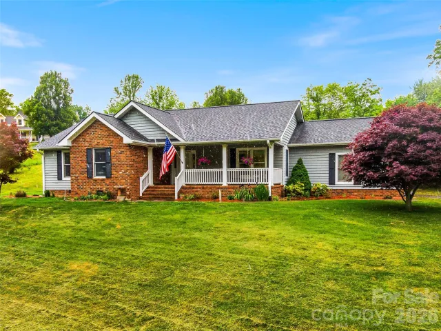530 Windom Cove, Burnsville, NC, 28714