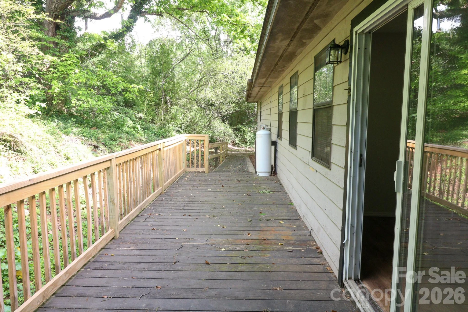 131 Upper Grassy Branch Road - Photo 16