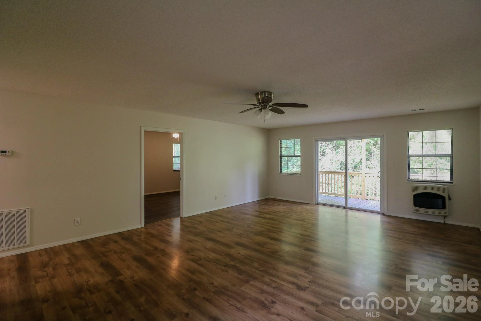 131 Upper Grassy Branch Road - Photo 3