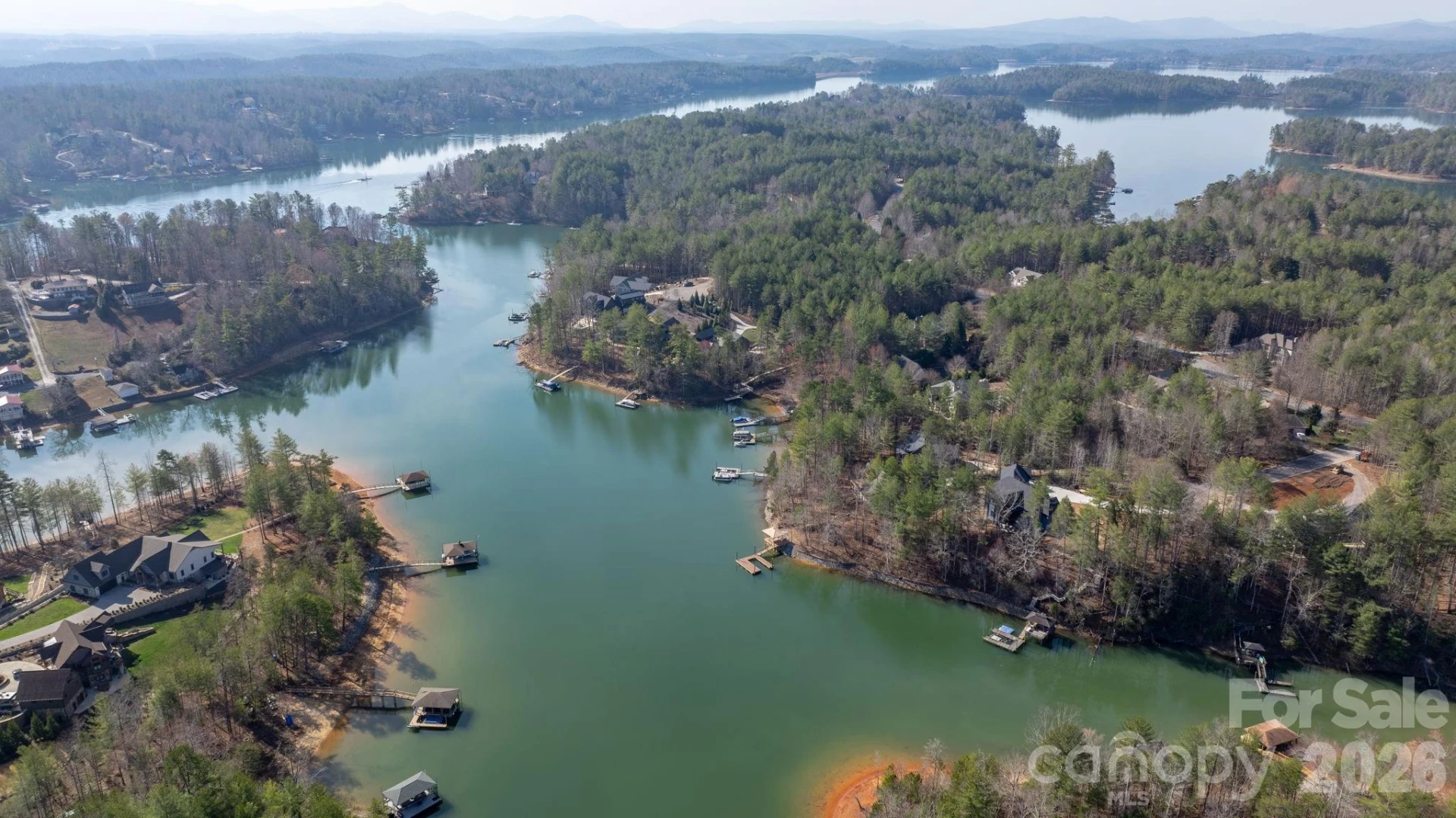 3030 Channel View Cove - Photo 2