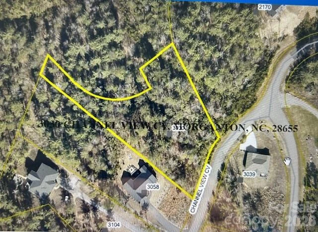 3030 Channel View Cove - Photo 3