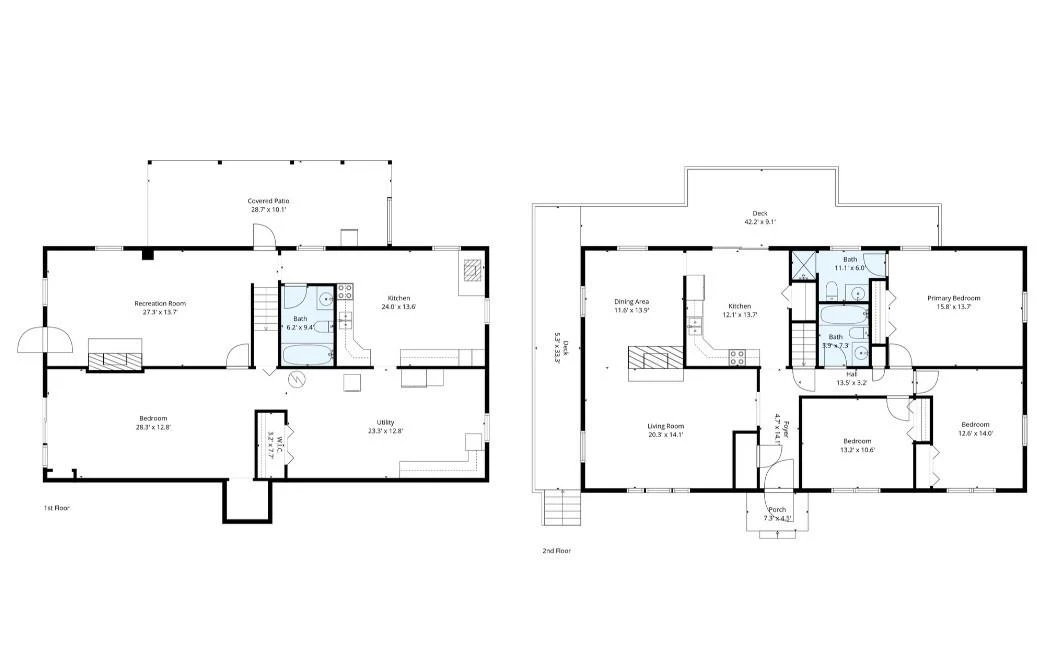 92 Greenwood Acres Drive - Photo 48