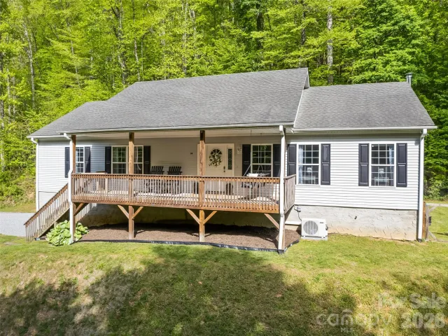 114 Cool Water Trail, Sylva, NC, 28779