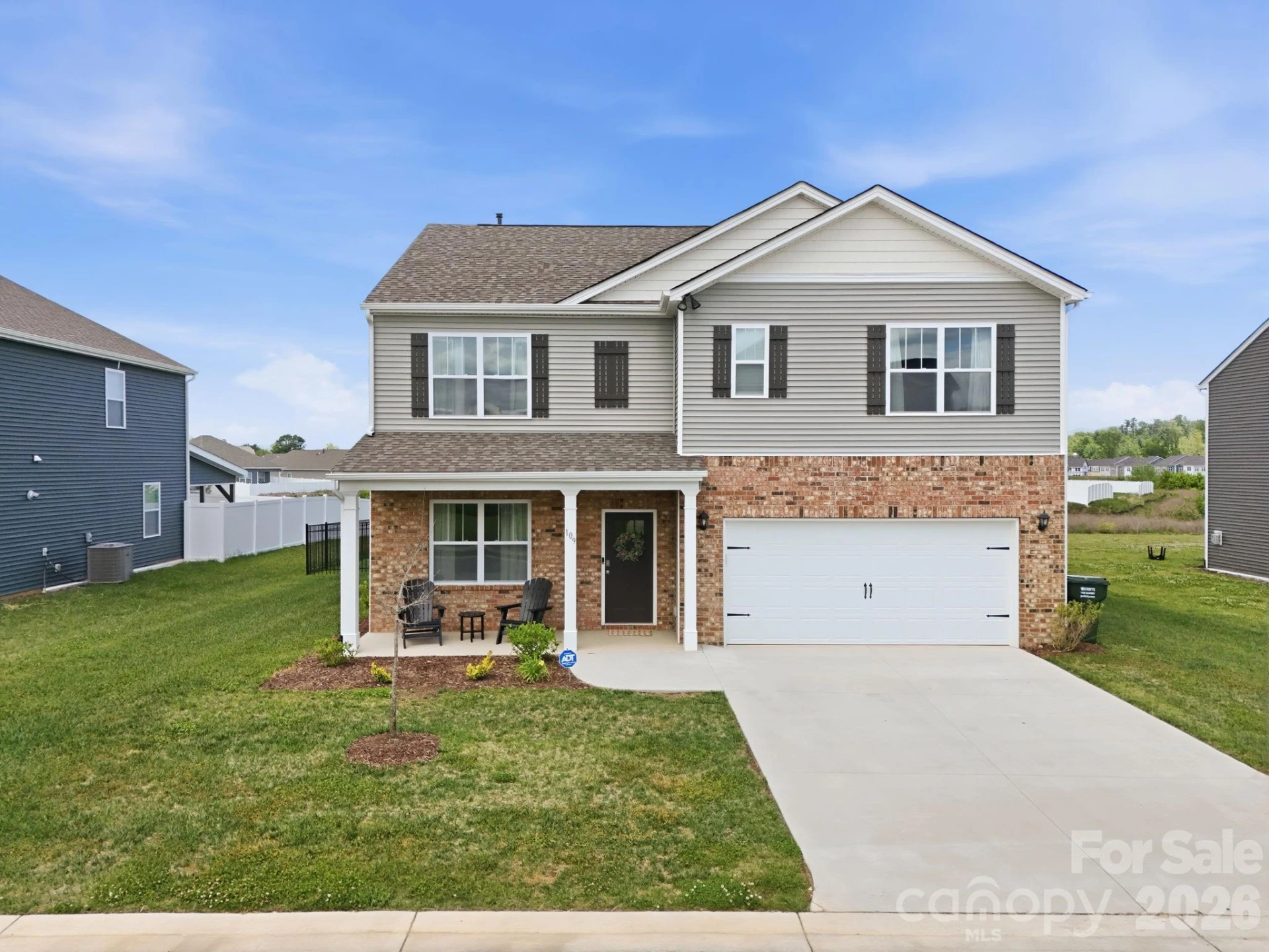 109 Shorthorn Road