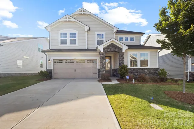 2333 Lorelei Terrace, Monroe, NC, 28112