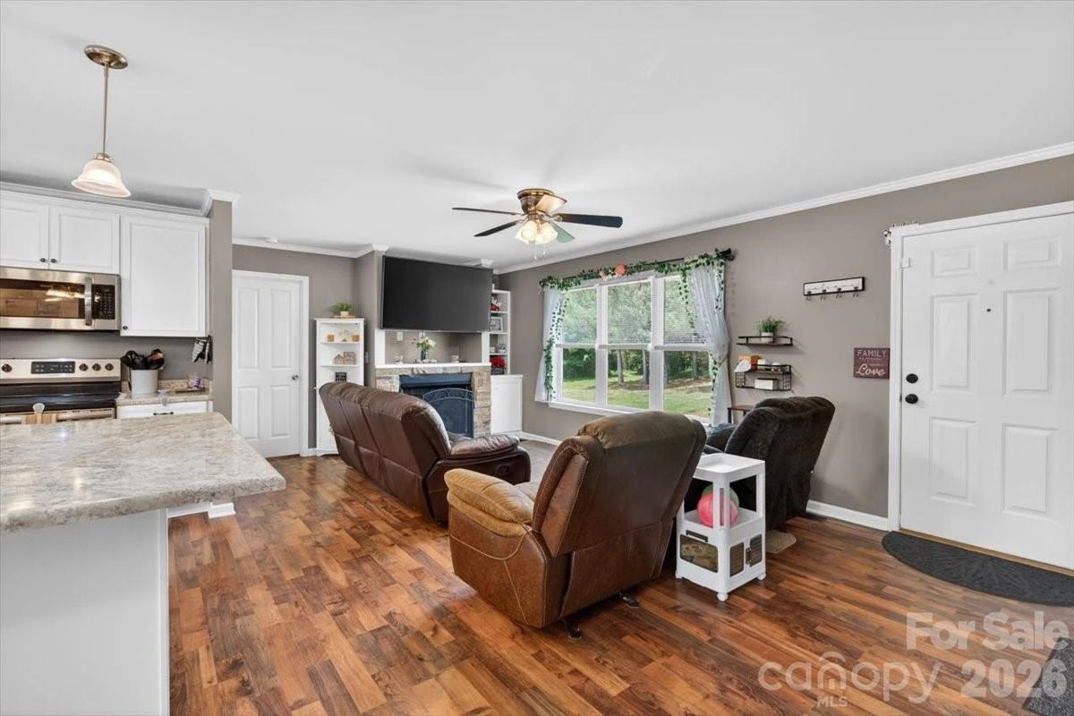 567 Godbey Road - Photo 2