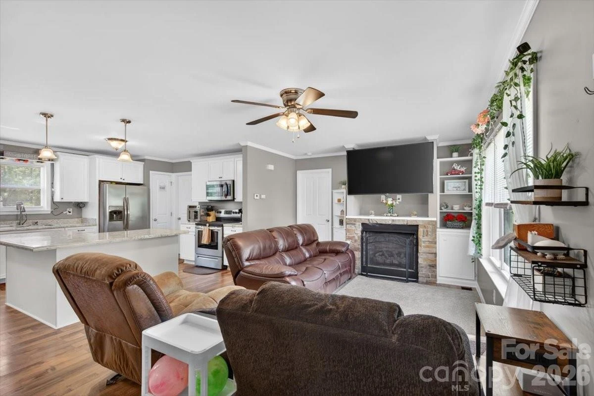 567 Godbey Road - Photo 4