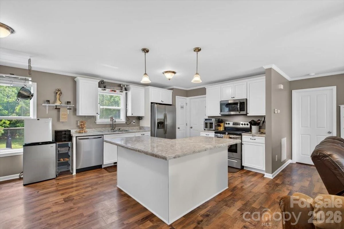 567 Godbey Road - Photo 5
