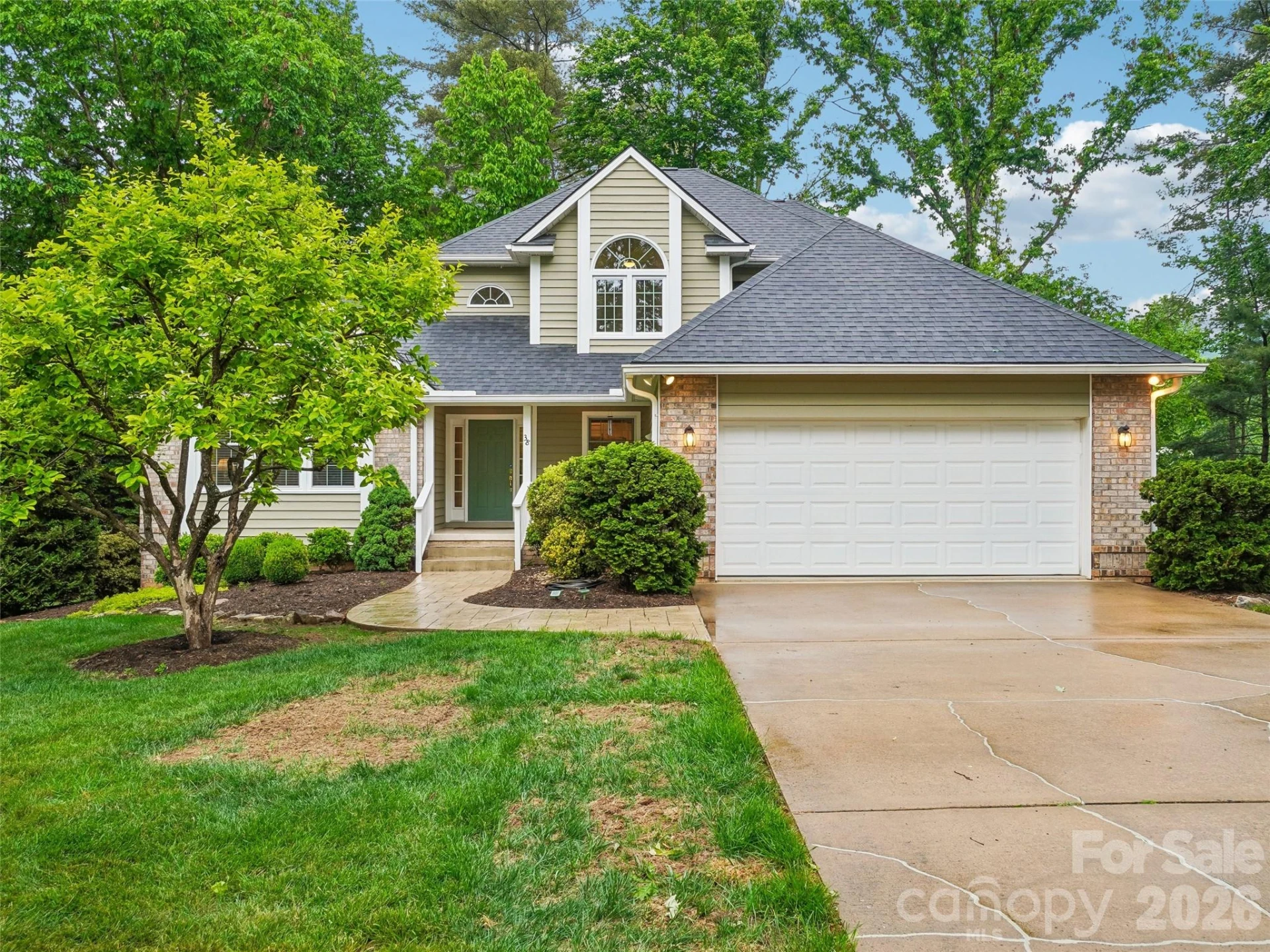 38 Forest Knoll Drive - Photo 2
