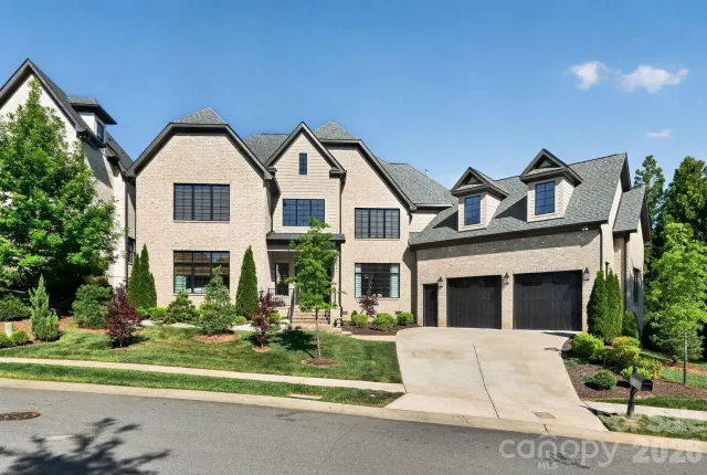 4047 Alexandra Alley Drive, Charlotte, NC, 28210