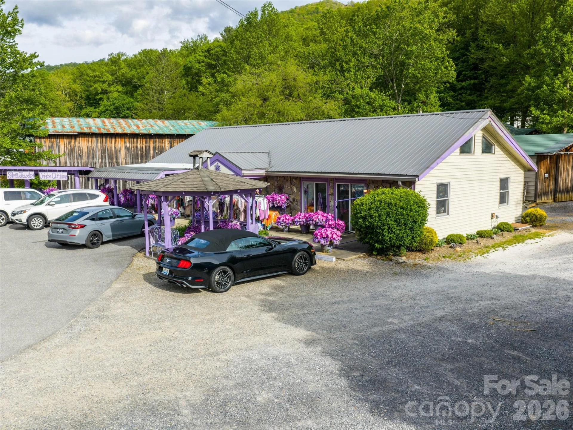 521 Soco Road - Photo 4