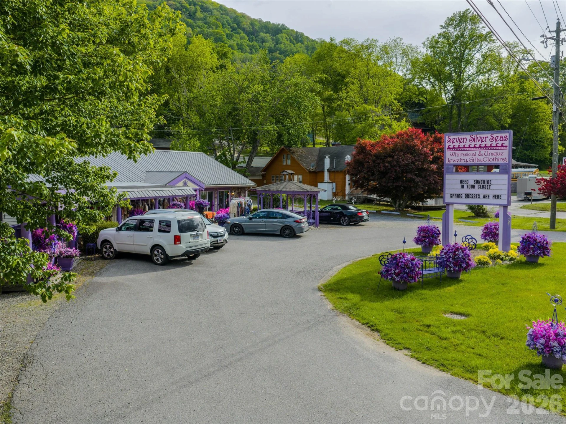 521 Soco Road - Photo 5
