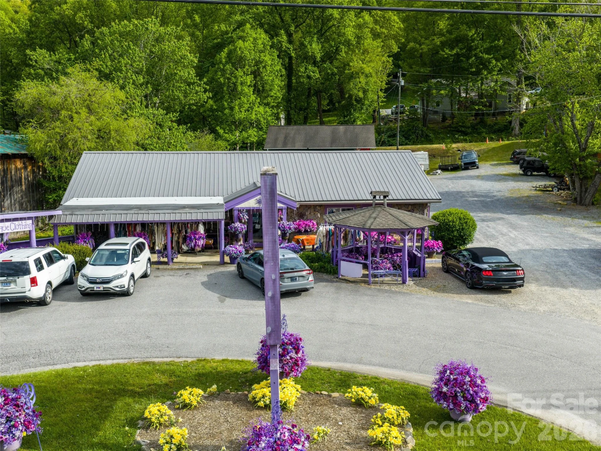 521 Soco Road - Photo 6
