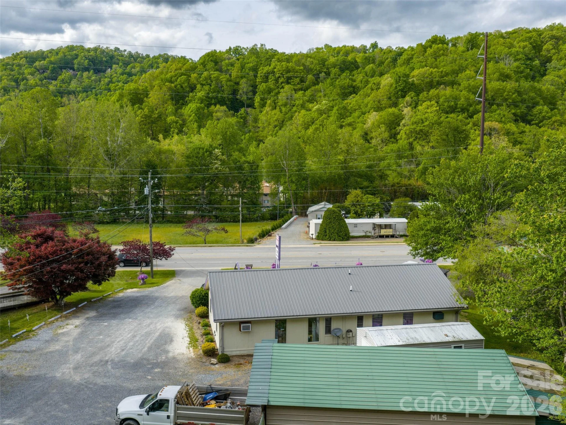 521 Soco Road - Photo 7