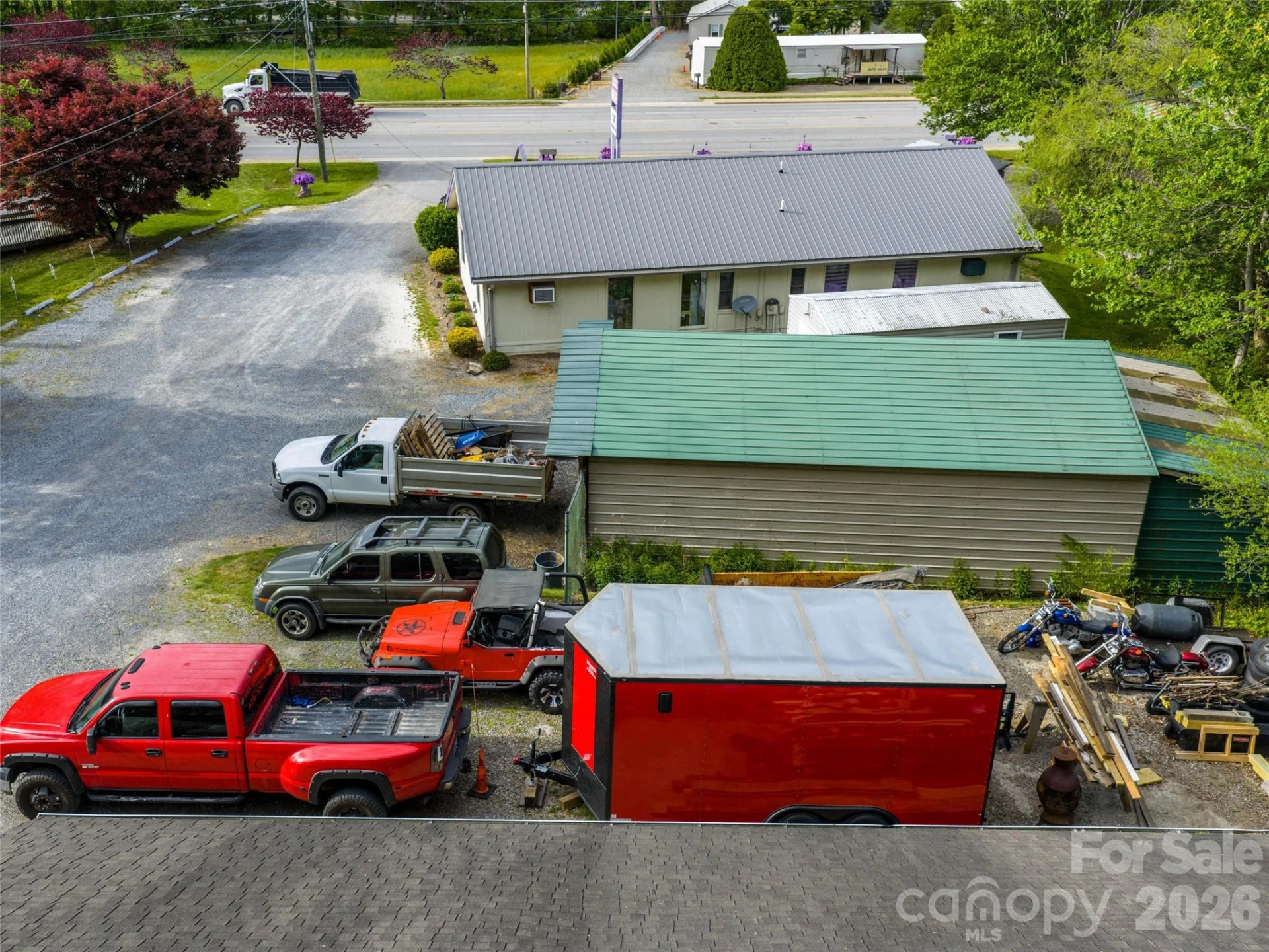 521 Soco Road - Photo 8