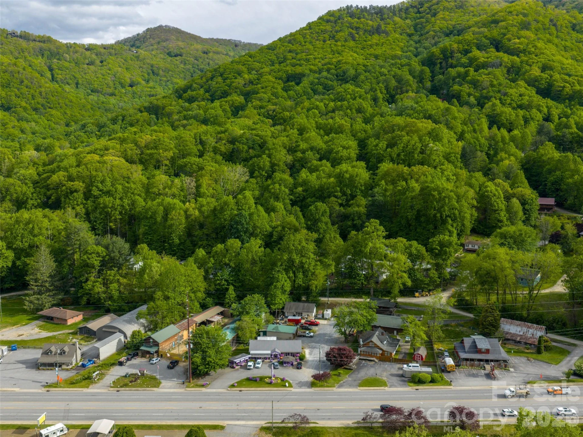 521 Soco Road - Photo 9