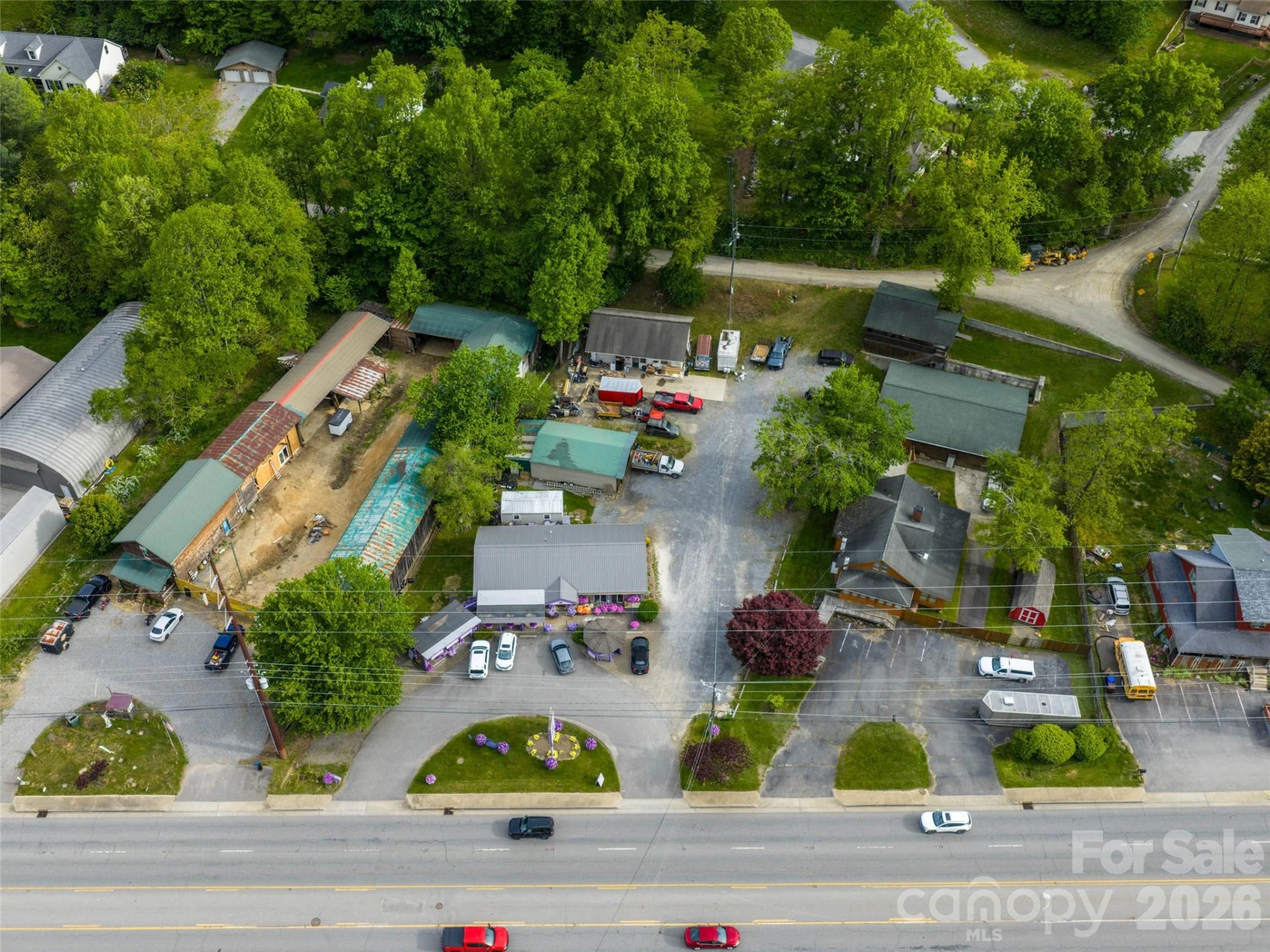 521 Soco Road - Photo 10