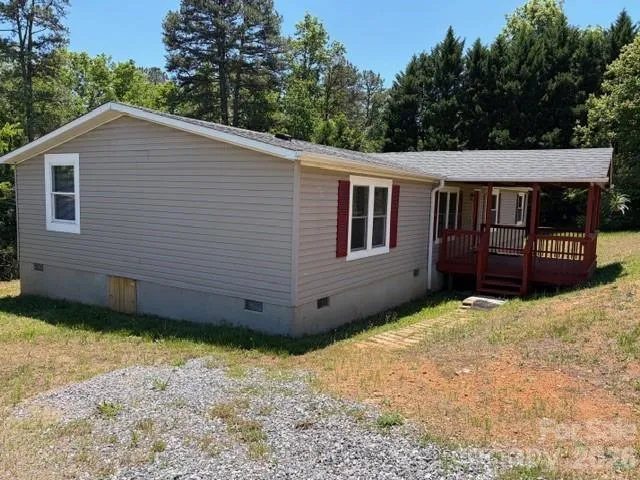 2659 Deertrack Drive, Connelly Springs, NC, 28612