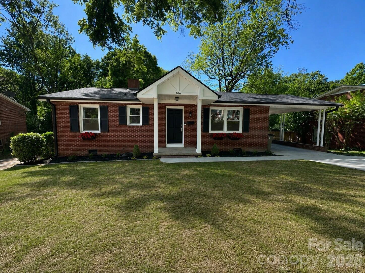 306 Whisnant Street
