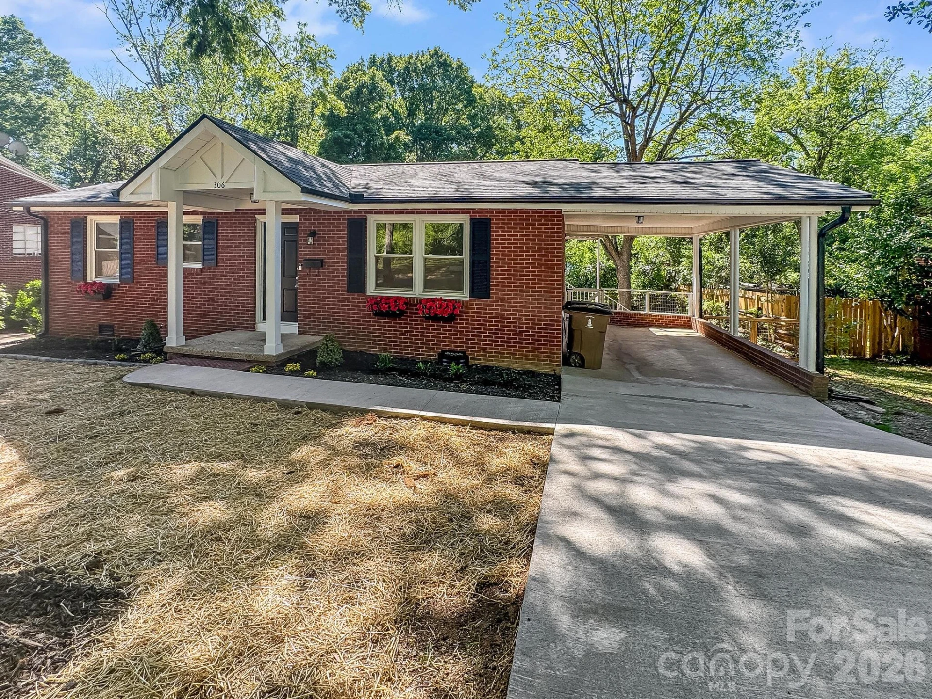 306 Whisnant Street - Photo 3