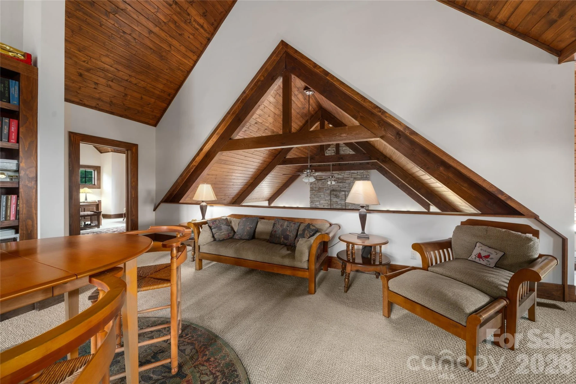 4862 Pinnacle Mountain Road - Photo 15