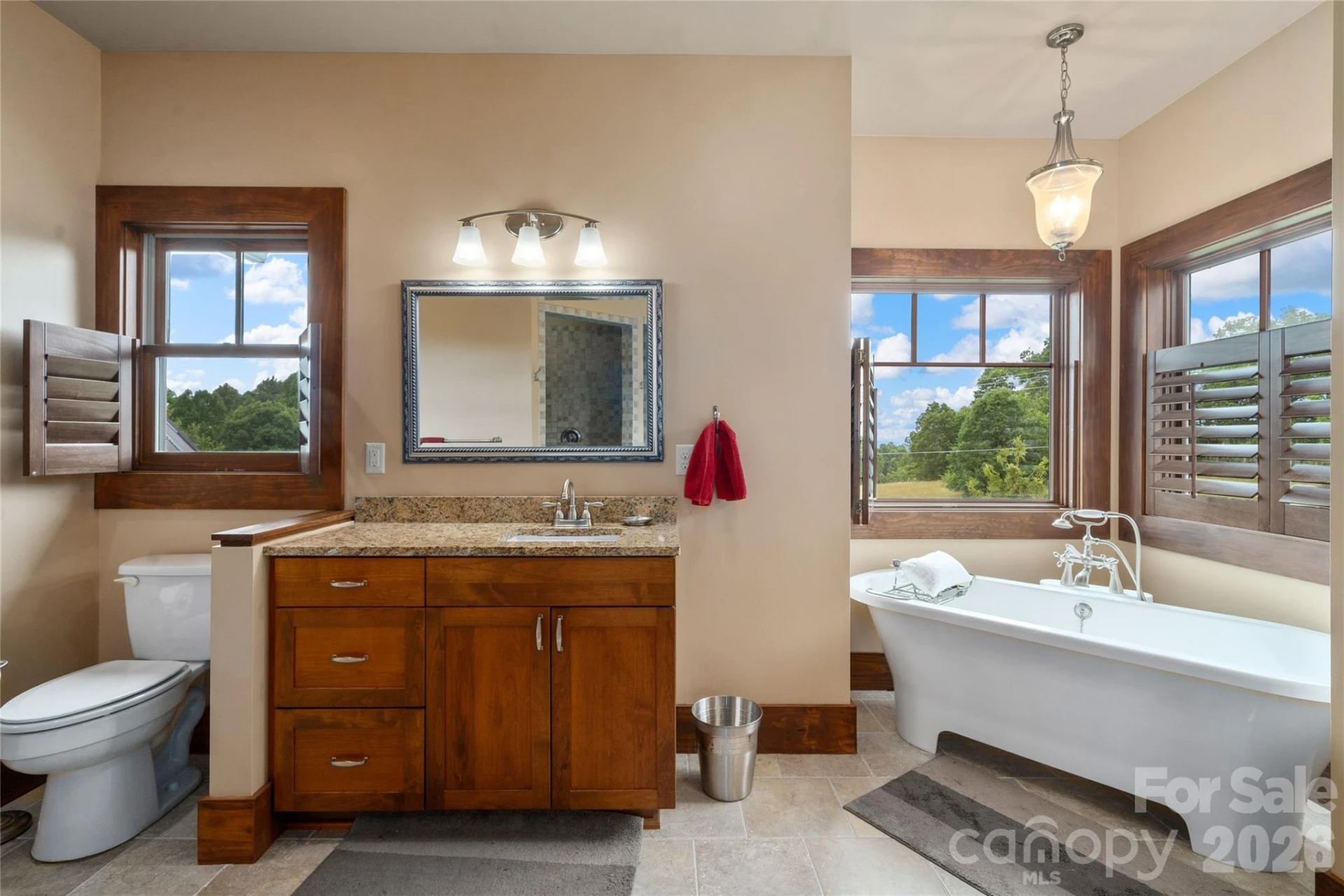 4862 Pinnacle Mountain Road - Photo 18
