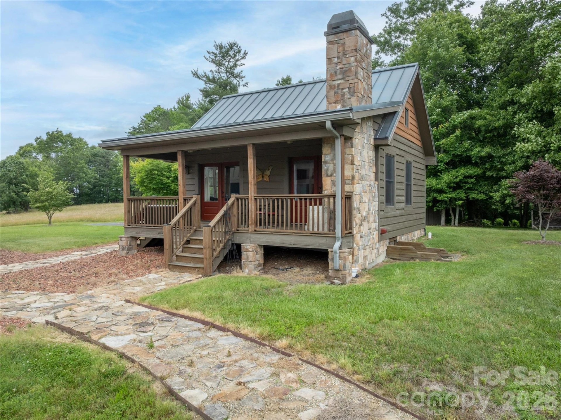 4862 Pinnacle Mountain Road - Photo 24