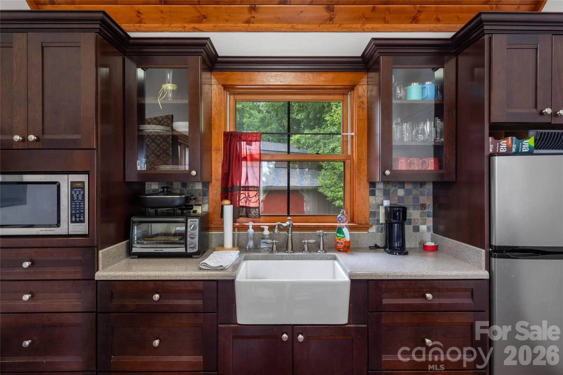 4862 Pinnacle Mountain Road - Photo 25