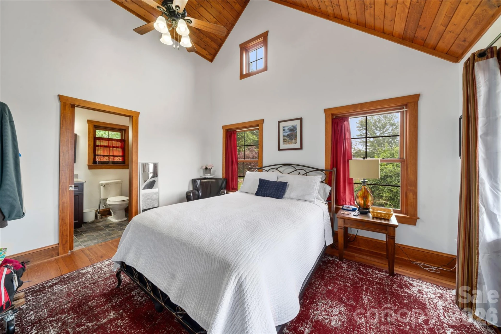 4862 Pinnacle Mountain Road - Photo 26