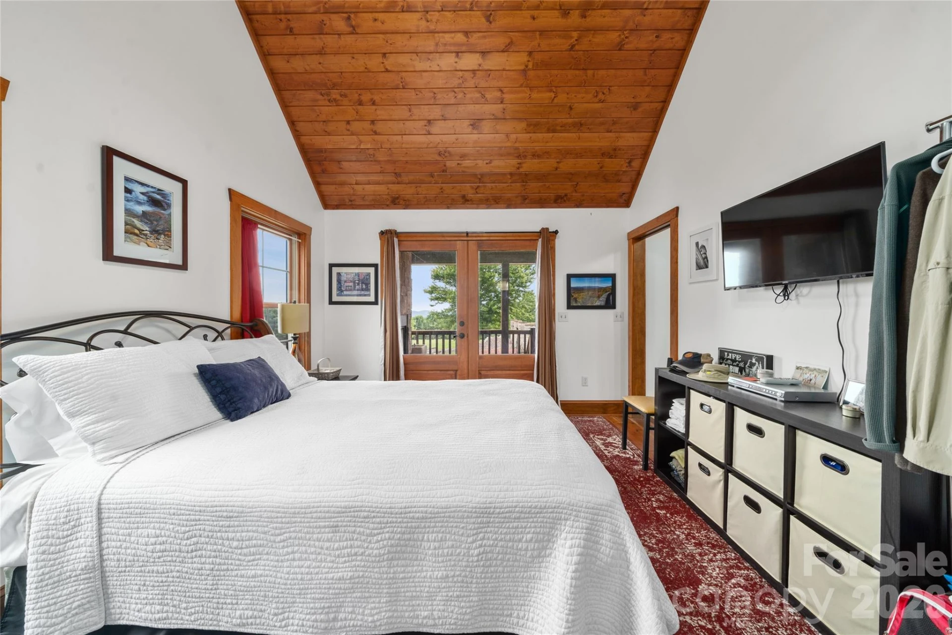 4862 Pinnacle Mountain Road - Photo 27