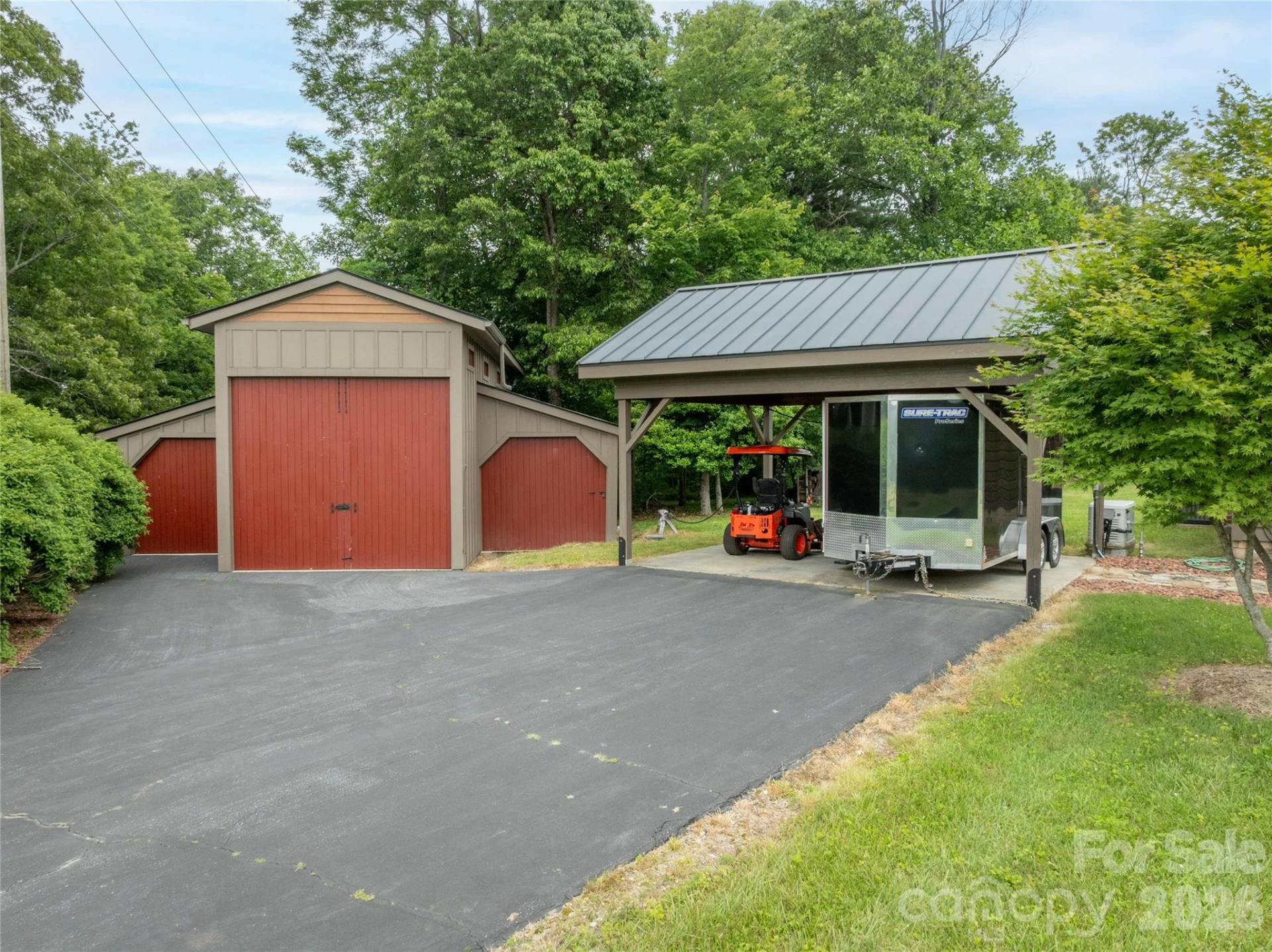 4862 Pinnacle Mountain Road - Photo 32