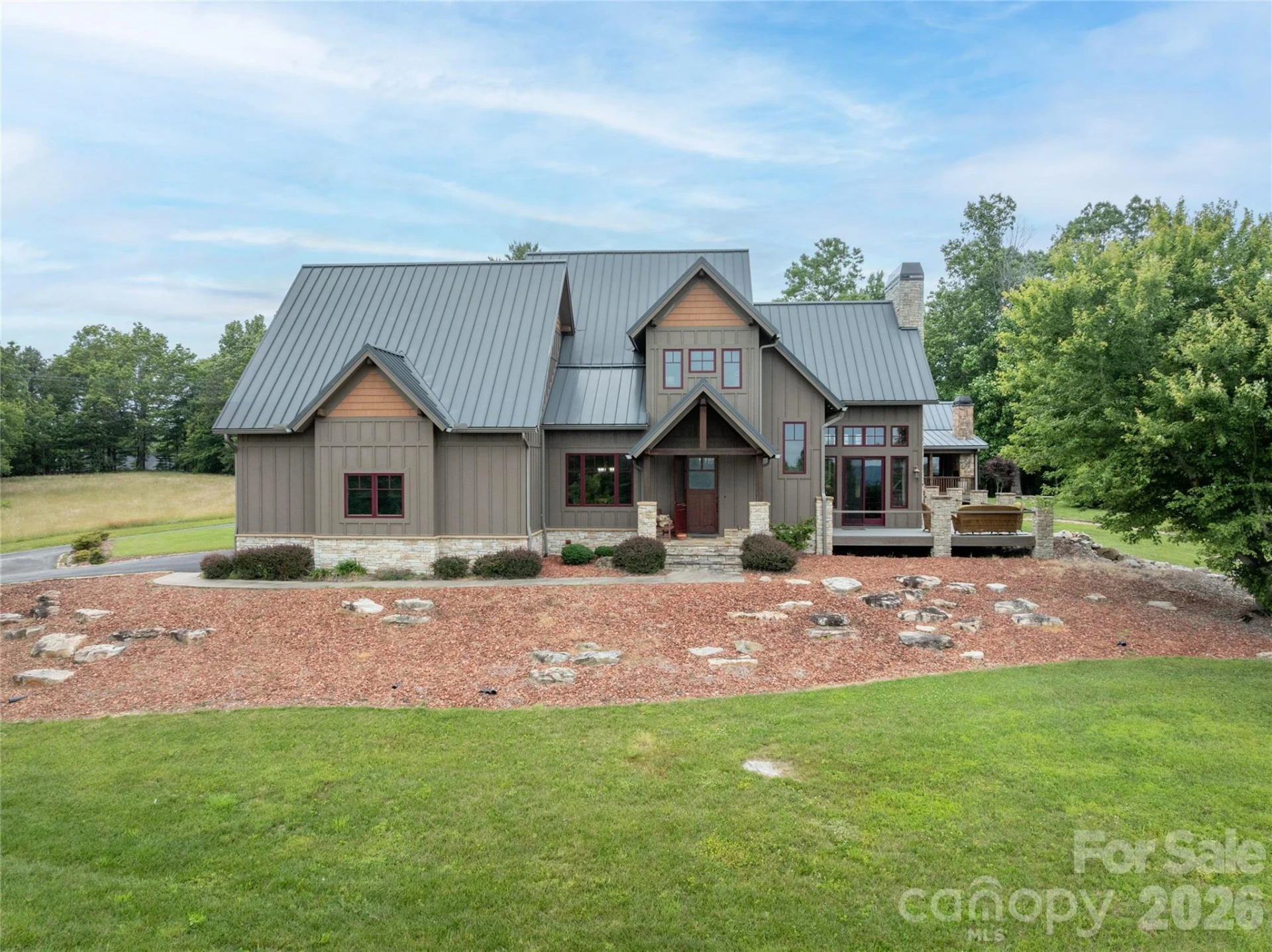 4862 Pinnacle Mountain Road - Photo 33