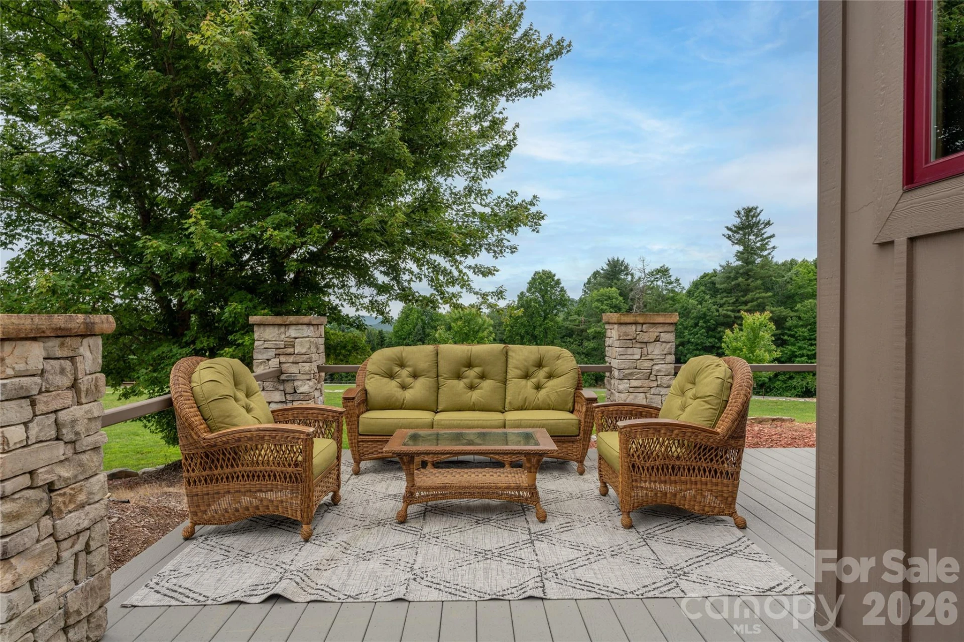 4862 Pinnacle Mountain Road - Photo 36