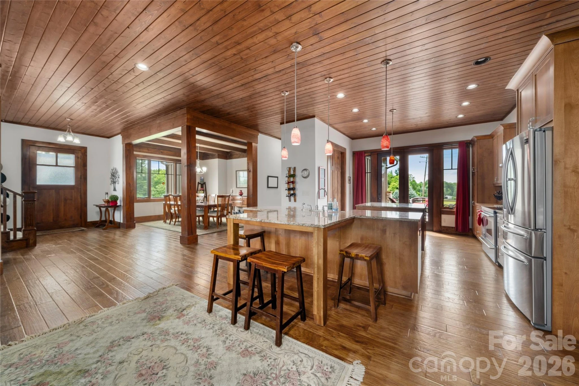 4862 Pinnacle Mountain Road - Photo 6