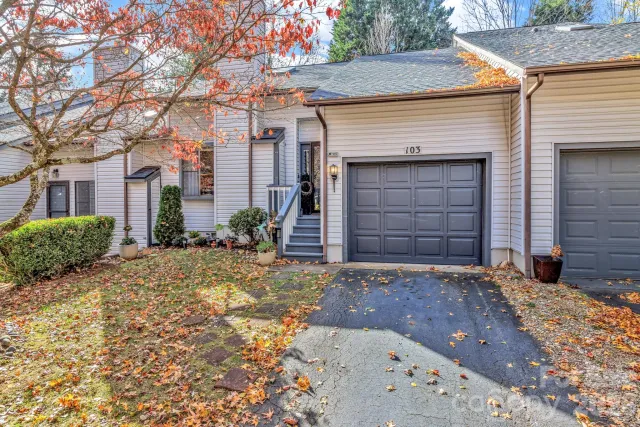 103 Cimarron Drive, Asheville, NC, 28803