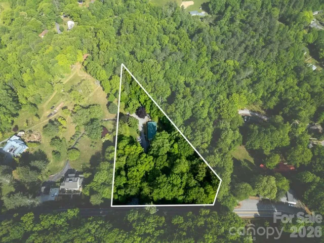 4204 Greenville Highway, Brevard, NC, 28712