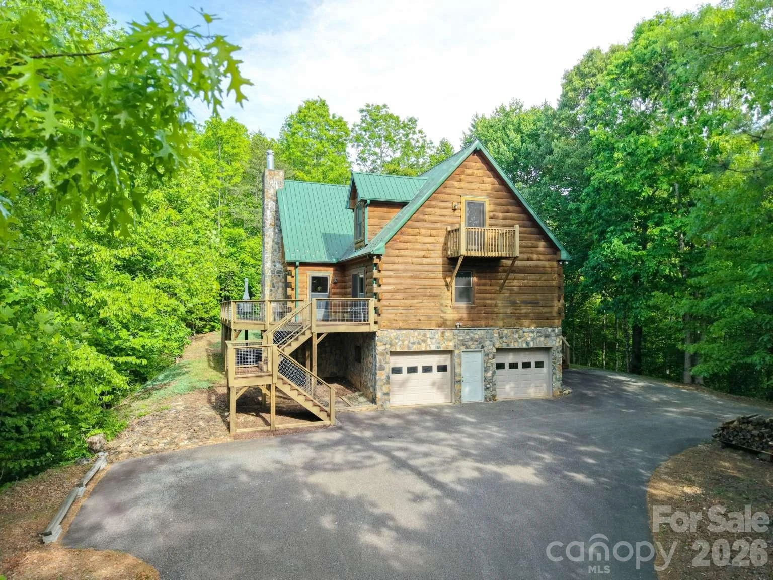 3815 Bat Cave Road