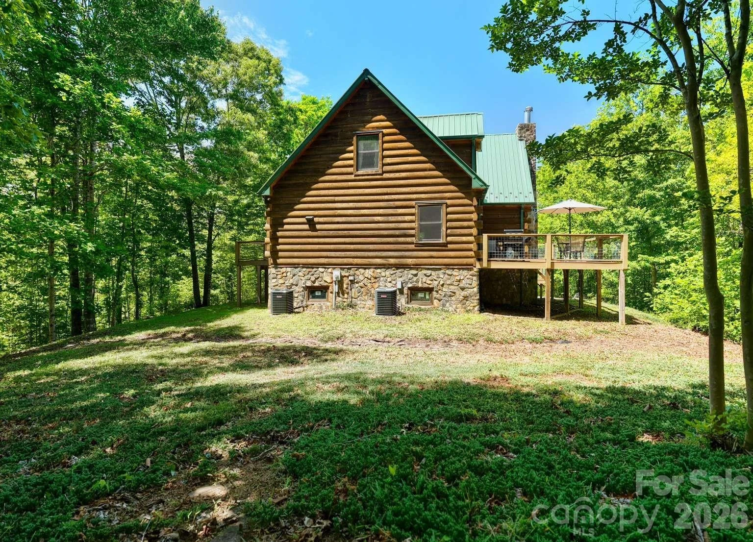3815 Bat Cave Road - Photo 2