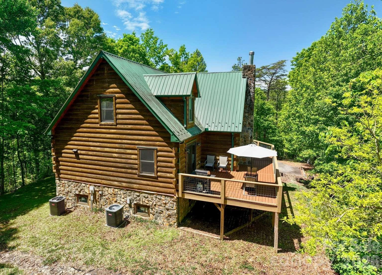 3815 Bat Cave Road - Photo 3