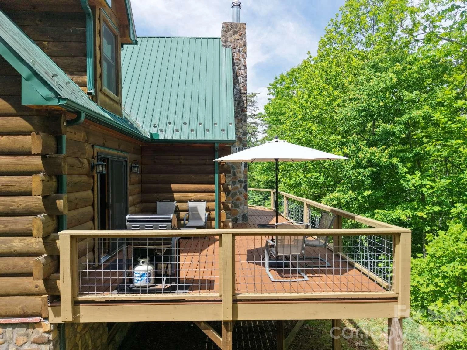 3815 Bat Cave Road - Photo 4