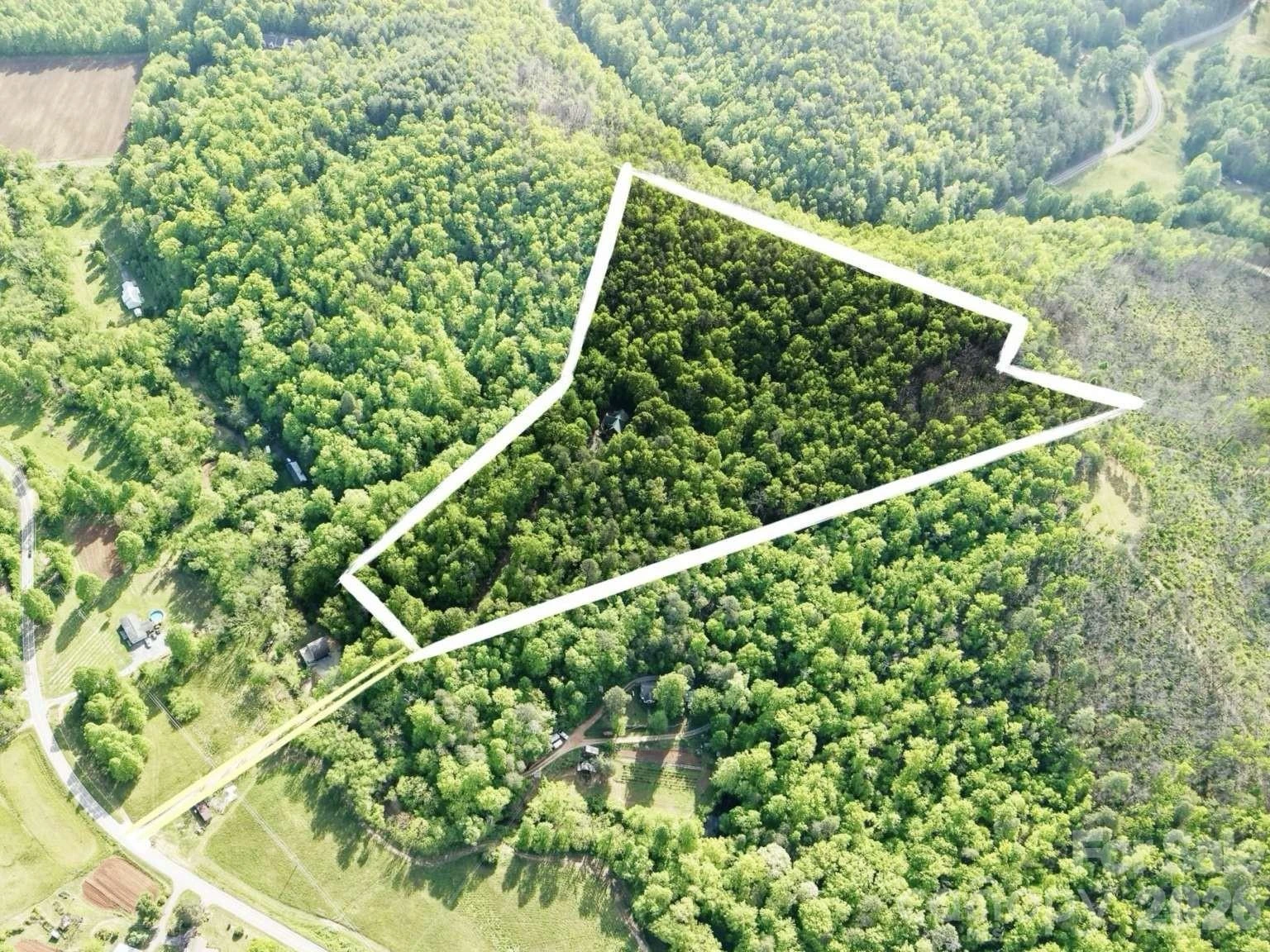 3815 Bat Cave Road - Photo 45