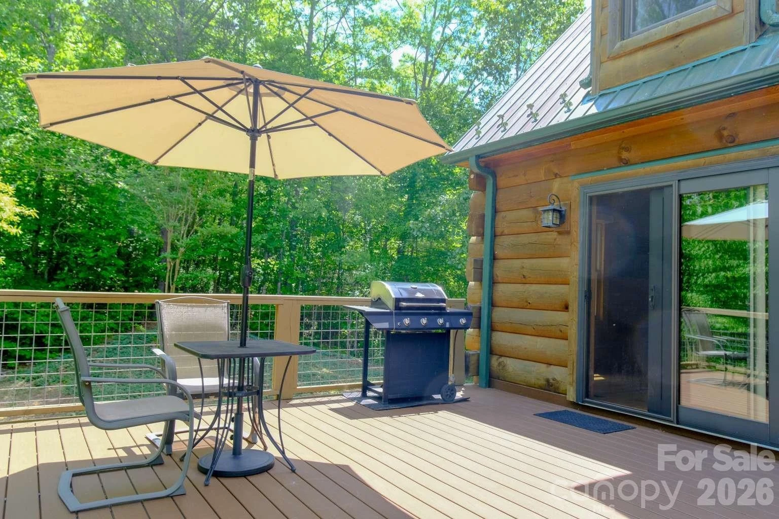3815 Bat Cave Road - Photo 7