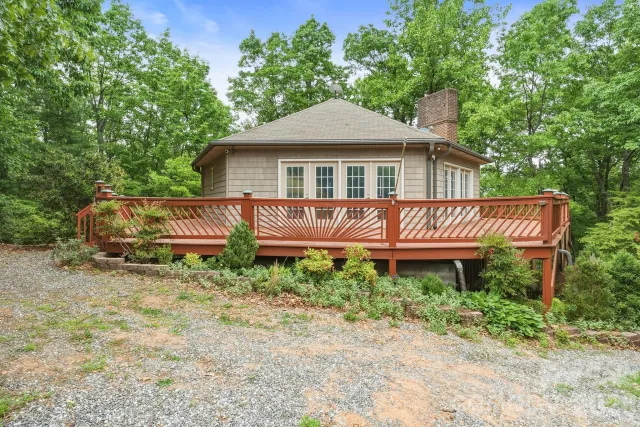 3190 Holly Road, Connelly Springs, NC, 28612