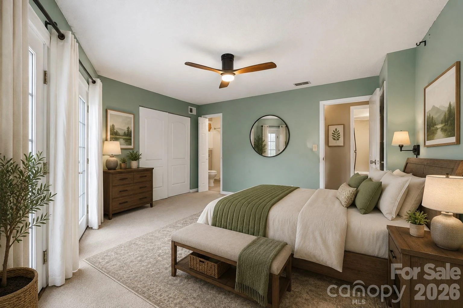 3190 Holly Road - Photo 24