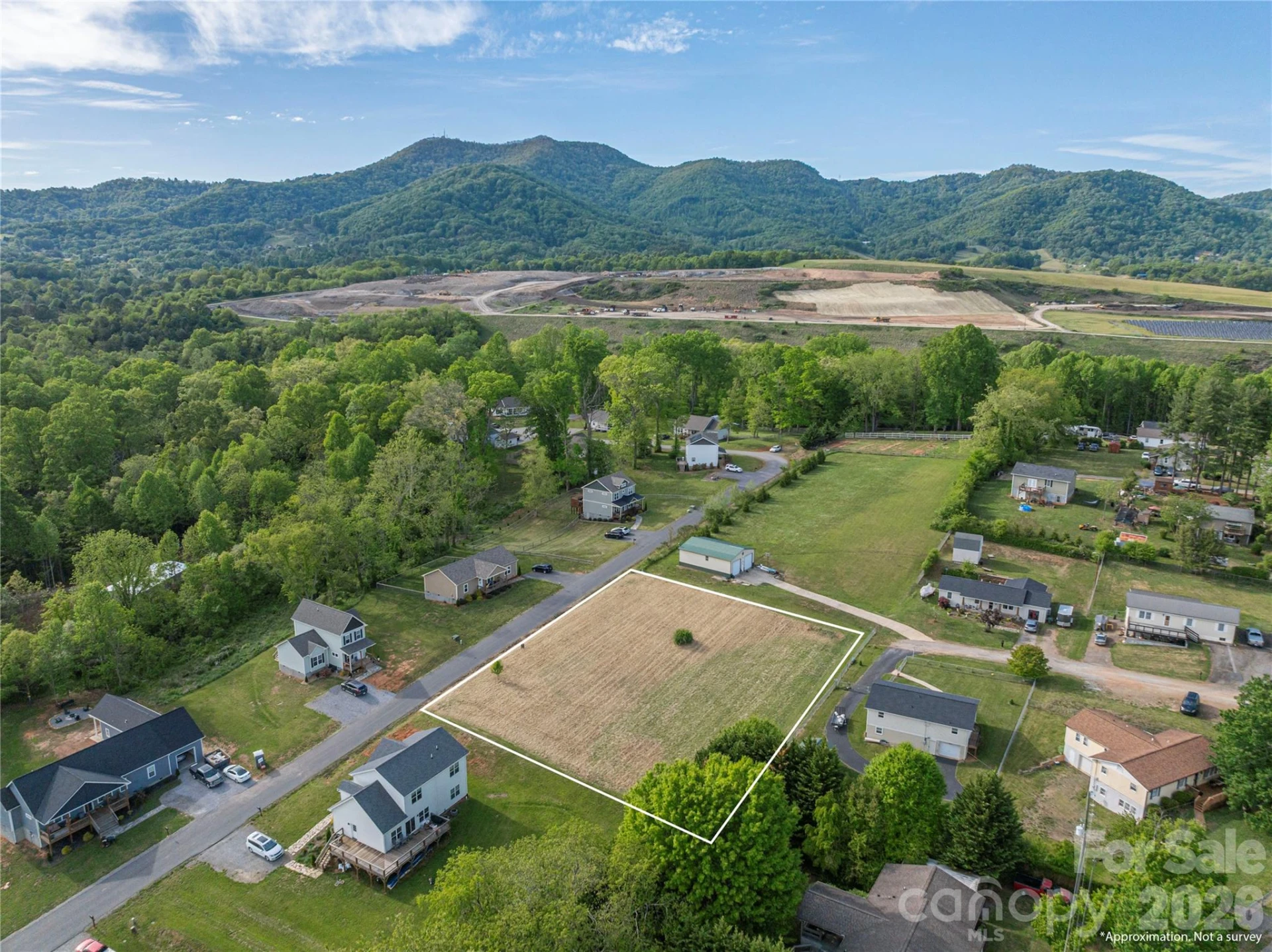 00 Ridgeview Drive